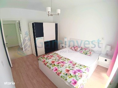 Apartament 3 camere de inchiriat, Prima Arena, Oradea,Gaminvest,A2447