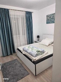 Inchiriez Apartament LUX 2 Camere - Prima Onestilor