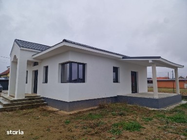 Casa moderna confortabila, in Mocira, perfecta pentru familie