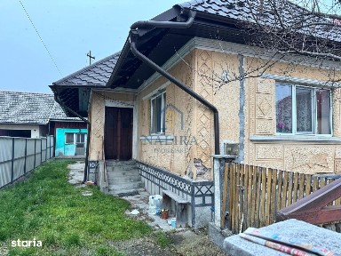 Casa de vanzare Recea + anexa