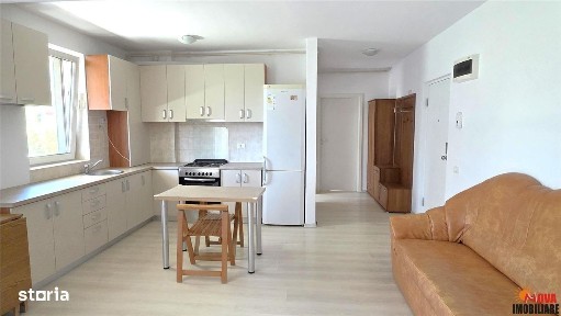 Alphaville Racadau- studio mobilat si utilat