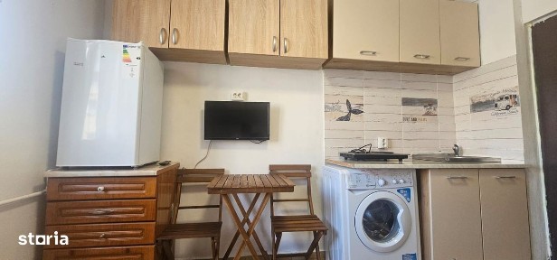 Florilor-Craiter, Brasov