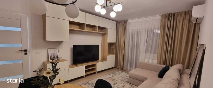 Inchiriere 2 camere - Str. Paraului | Prima inchiriere