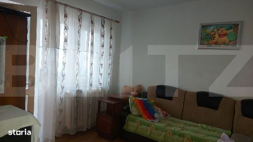 Apartament cu 2 Camere Decomandate Vedere Panoramica in zona Garii