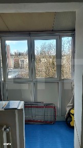 Apartament cu 2 camere Priveliste Panoramica Aleea Crinului