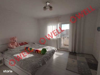 Apartament cu 2 camere de vânzare pe strada Sălciilor, în Sf Gheorghe!