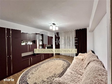 Apartament 3 camere, 2 bai, bloc 1994, Mihai Bravu, Ploiesti