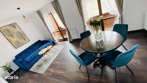 Apartament 2 camere - INVESTITIE