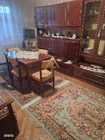 APARTAMENT DE VANZARE 2 CAMERE - TG OCNA