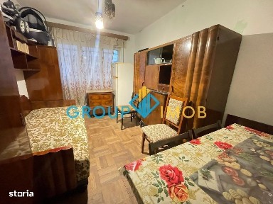 3 camere ultracentral, et. II