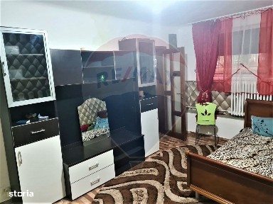 Garsonieră de vânzare Aleea Parcului