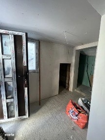 Garsoniera, 27 mp Busteni