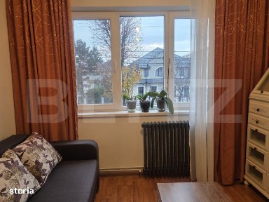 Garsoniera de vanzare, etaj 1, 20 mp, Bistrita