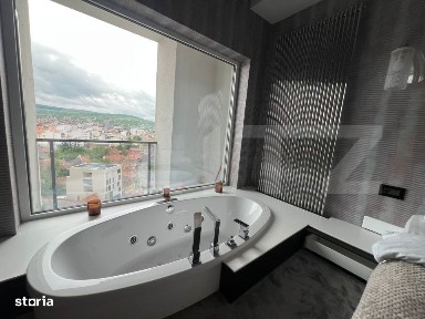 Apartament protocol lux cu panorama deosebita