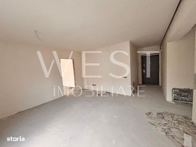 Apartament 3 camere/66 mp | semifinisat | New city | Eroilor | Parcare
