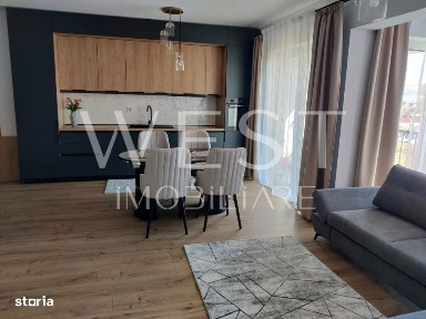 Apartament ultrafinisat 2 camere / Avram Iancu / la cheie / 57mp