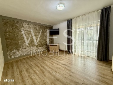 APARTAMENT 2 CAMERE | MOBILAT UTILAT | PARCARE | 55MP | ZONA EROILOR