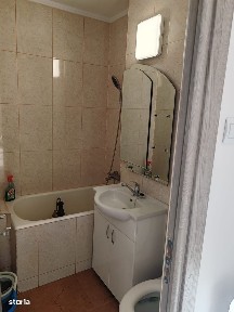 Apartament 2 camere, 40 mp, semidecomandat, Gheorgheni, Complex Hermes