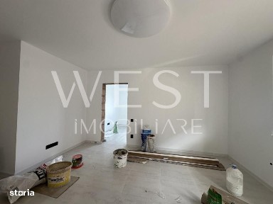 Apartament finisat cu 3 camere l zona centrala - Cetatii