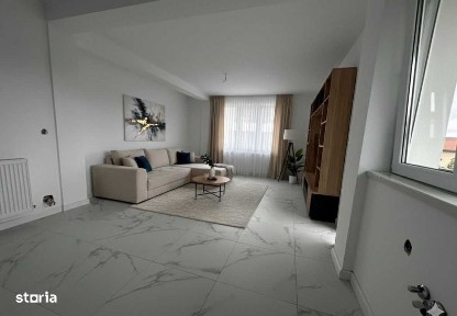 Apartament NOU Tineretului Floresti-finisat Nemobilat