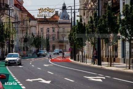 EXCLUSIV BLITZ : Apartament 3 Camere, 121 mp, etaj 1, ULTRACENTRAL