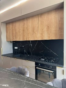 Poze reale - 3 camere mobilate lux + electrocasnice! 0 comision