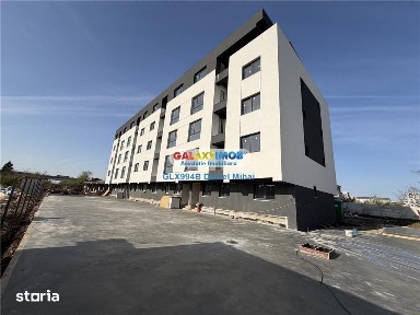 Apartament 2 camere-Bucatarie inchisa-Balcon-Prel. Ghencea
