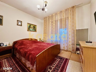 OPORTUNITATE | APARTAMENT 3 CAMERE | DECOMANDAT | BLOC 1983