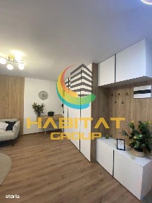 Apartament 2 camere Grand Arena Statie Stb