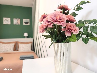 PROPRIETAR Garsoniera Aleea Privighetorilor - ZOO - Ambasada SUA