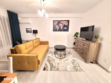 PROPRIETAR Apartament - Str Maramures - Parc Unirii - Parcare