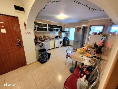 AP 3 camere situat în Orașul Pantelimon / Vis a Vis de Lacul Lebădă