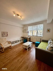 De vânzare apartament zona semicentrală