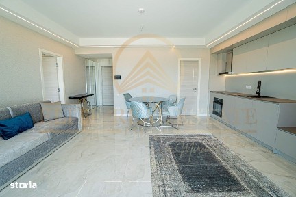 Strada D5, Navodari, Constanta