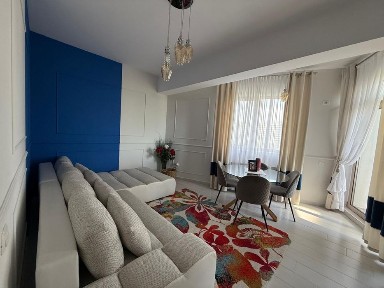 Inchiriez apartament mamaia termen lung