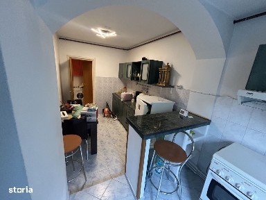 Garsoniera/Studio zona Gara