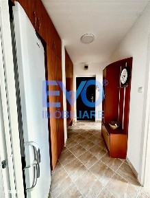 Apartament de inchiriat, 1 camera, decomandat, Zimbru, Iasi