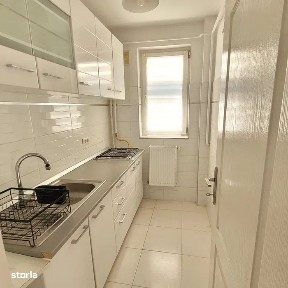 380 Euro! Ap 2 camere, Podu Ros, modern, renovat