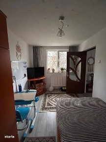 350 euro! Ap 2 camere Podu Ros, et 2