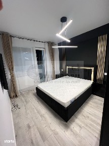 Apartament 2 camere - Bucium-Visani- Lagom Residence