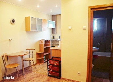 Centru - bd. Stefan cel Mare, 1 camera mobilat si utilat