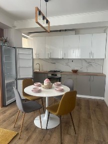 Apartament 2 camere de închiriat Tunari-proprietar