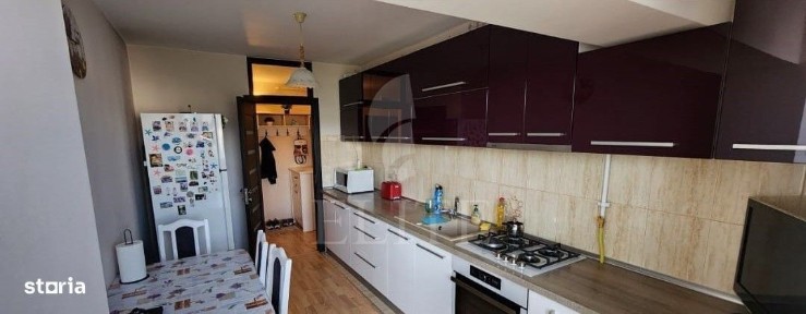 Marasti, Cluj-Napoca, Cluj