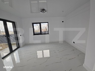 Vila Duplex 4 camere in zona Rediu