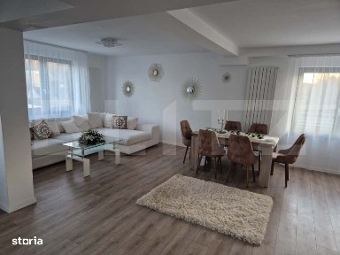 Casa individuala cu 5 camere, Jidvei - Blaj