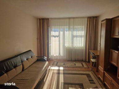 AP O CAMERA str Privighetorii la cheie 42mp balcon etaj 3 pod bloc nou