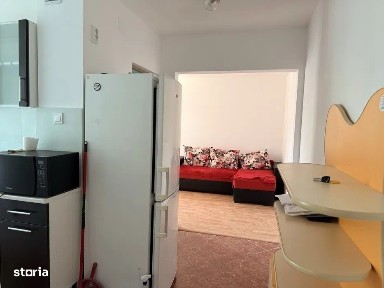 Dambu Pietros - Inchiriere apartament 3 camere - Str. Petru Dobra