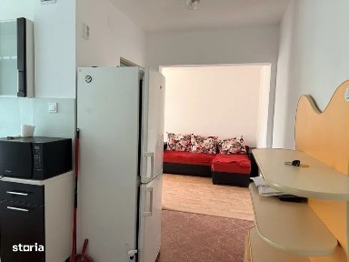 Dambu Pietros - Inchiriere apartament 3 camere - Str. Petru Dobra