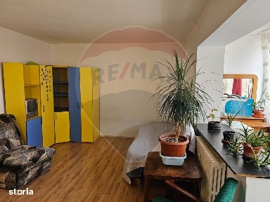 Garsoniera -Versatilitate Excelenta pe Calea Bucuresti, Brasov