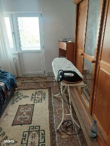 Apartament cu 3 camere în zona Noua, COD 8261